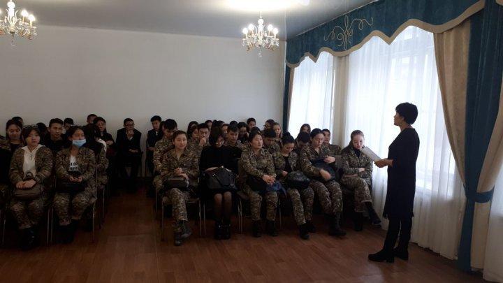 "Адалдық сағаттары"